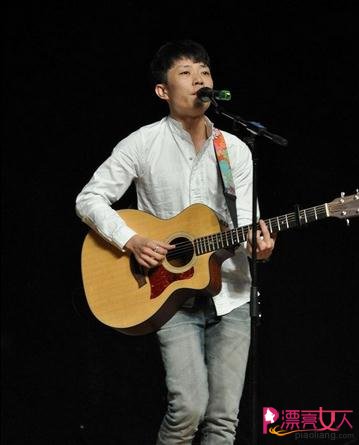 趙雷中國好歌曲是哪一期？趙雷唱了幾首歌？