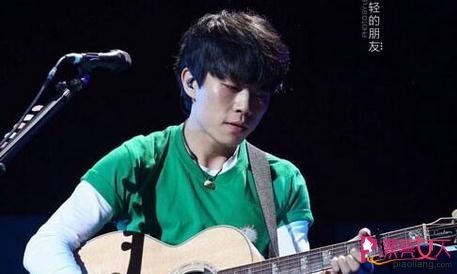 趙雷中國好歌曲是哪一期？趙雷唱了幾首歌？