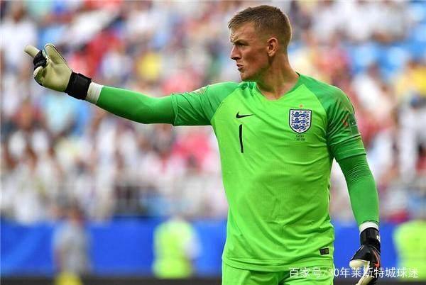 英格蘭時(shí)隔28年，再度進(jìn)入世界杯4強(qiáng)……