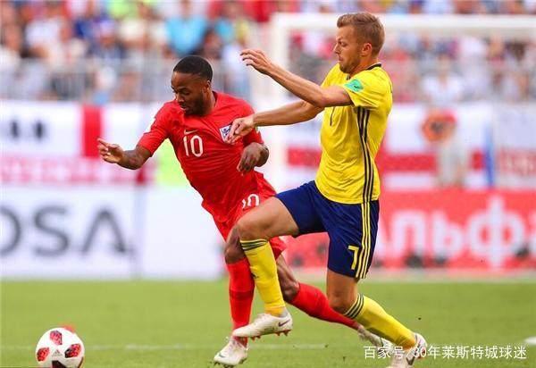 英格蘭時隔28年，再度進(jìn)入世界杯4強(qiáng)……