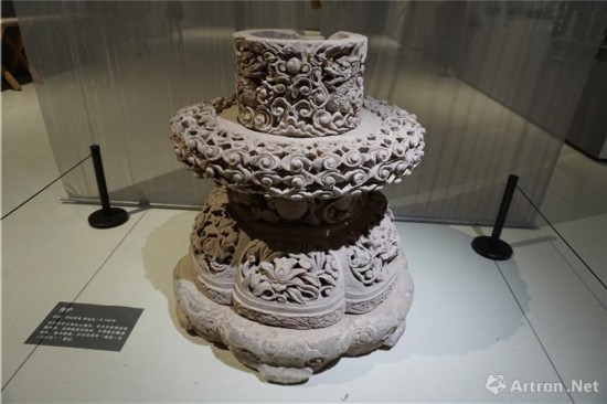 回向：大足石刻圖像與歷史文獻展
